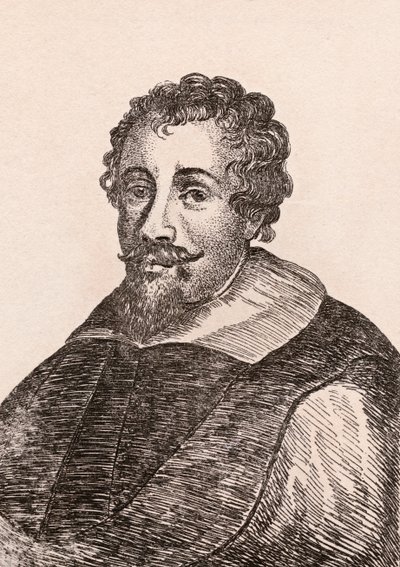 Adam Elsheimer, Illustration from 